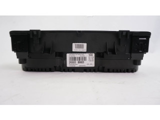 Панель приборов 2K5920886D Volkswagen Caddy