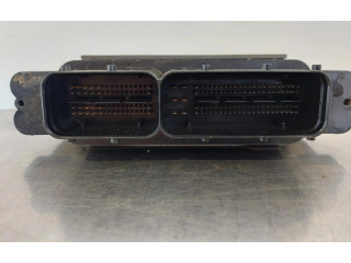 Блок управления двигателем Блок управления 04E907309A Skoda Octavia Mk3 (5E)