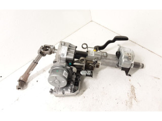  рейка  Колонка рулевая 6C1423510BE   Skoda Fabia Mk3 (NJ) 2015 - 2021 года