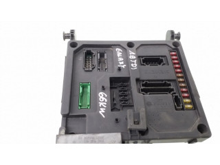 Блок предохранителей 7M0971882A, 7M0962258K Ford Galaxy