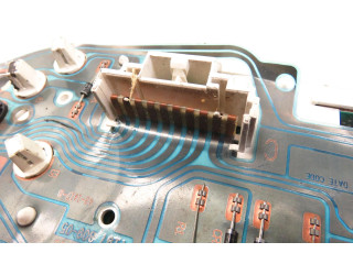 Přístrojová deska Renault Kangoo I 2003 07021622286