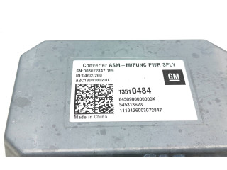 Блок управления 545313673, 003072847   Buick Encore GX I