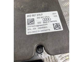 Jednotka ABS 4K0907379P Audi A6 S6 C8 4K 2019