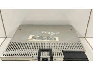 Блок управления HiFi audio