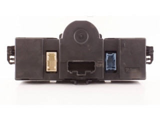 Блок управления климат-контролем Renault Clio II