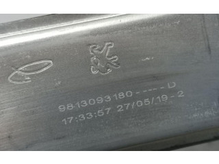 Электрический механизм для подъема окна без двигателя