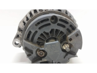 Генератор A0121548902, 0124625007   Mercedes-Benz ML W164 5.0     