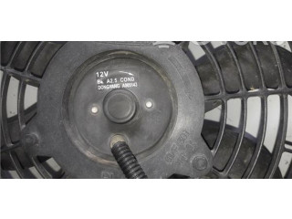 Вентилятор радиатора A005143 KIA Sorento