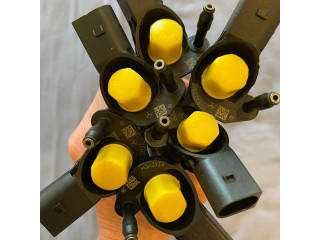 Vstřikovač A6420701487, A6420701187   Mercedes-Benz C W204  pro naftový motor 0.0  