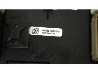 Turbodmychadlo Блок управления дверью 106205610B Tesla Model X L2S