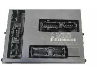 Комфортный модуль