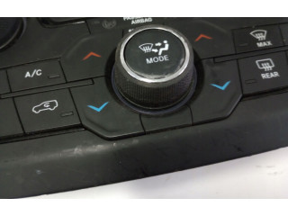 Блок управления климат-контролем 07356941370, 07356941370 Jeep Renegade
