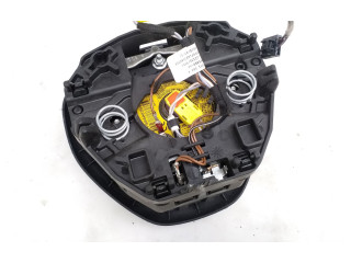Подушка безопасности водителя 3V0880201H Skoda Superb B8 (3V)