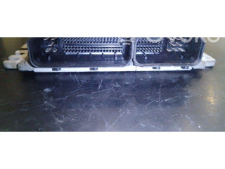 Řídící jednotka    Nissan Micra 2004