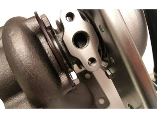 Турбина 466856-0003, 466856-0002   Fiat Punto (176)