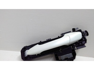 Внешняя ручка