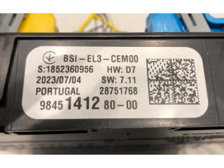 Блок управления 9845141280   Toyota ProAce City