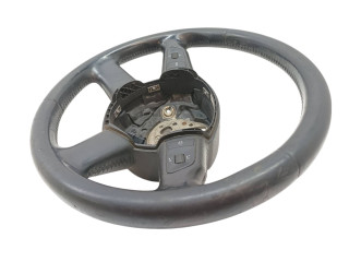 Руль Audi A6 S6 C6 4F  2004 - 2011 года       