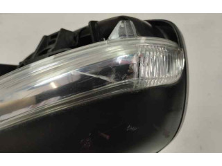 Зеркало электрическое Peugeot 2008 I 2013 - 2019 года