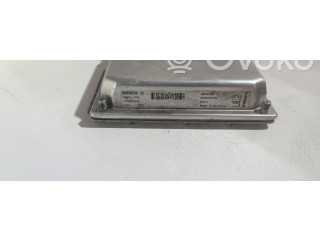 Блок управления двигателя 0281011078, 1039500000   Volvo V70
