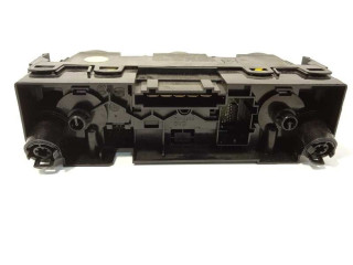 Модуль блока управления кондиционером 6V0820045B, 6V0820045B9B9 Skoda Fabia Mk3 (NJ)