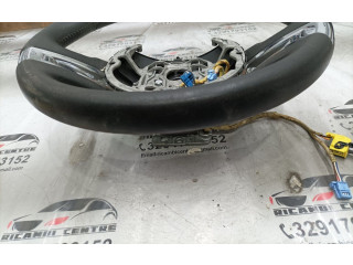 Руль Citroen C4 I Picasso 2006 - 2013 года 4109NF, 4109NF