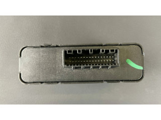 Модуль управления gateway