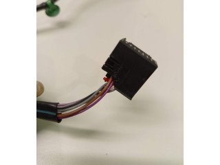 Зеркало электрическое        Volkswagen Touran I  2003 - 2010 года   