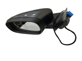 Zpětné zrcátko Volvo S40 2009 3303001