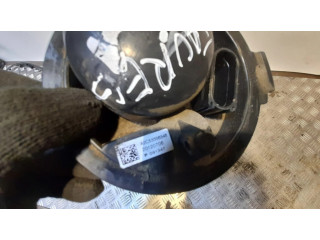 Клапан топливного бака