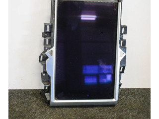 Дисплей 104500603D Tesla Model S