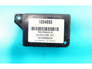 Блок комфорта P04671918AF, IMPRK1054893 Jeep Patriot