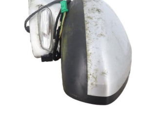 Зеркало электрическое Citroen C4 I 2004 - 2010 года