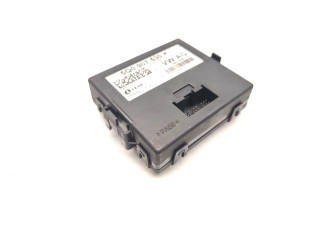 Блок комфорта 5Q0907530K, 535091R82 Skoda Octavia Mk3 (5E)