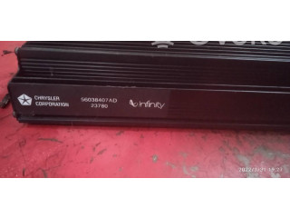 Блок управления 56038407AD Jeep Grand Cherokee (WJ)