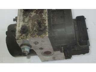 Блок АБС    Skoda  Octavia Mk2 (1Z)  2004 - 2013 года