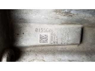 Автоматическая коробка передач