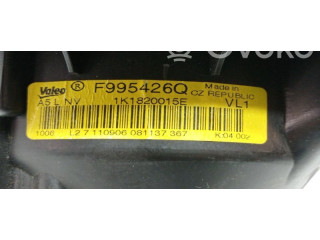 Вентилятор печки    F995426Q, 1K1820015E   Audi A3 S3 8P
