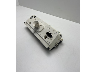 Přístrojová deska Audi 80 90 B2 1984 3A0919059