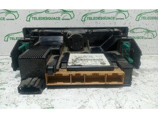 Блок управления климат-контролем 8L08200430   Audi A3 S3 8L