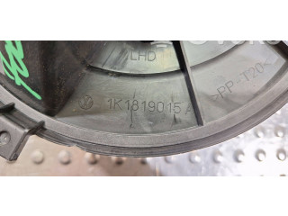 Вентилятор печки 1K1819015A Volkswagen Golf VI