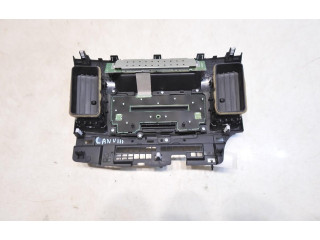 Блок управления климат-контролем 8002A378XA Mitsubishi Lancer X