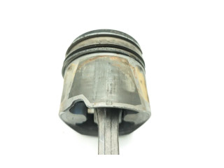  Поршень с шатуном LNP LNP  Chevrolet Orlando  