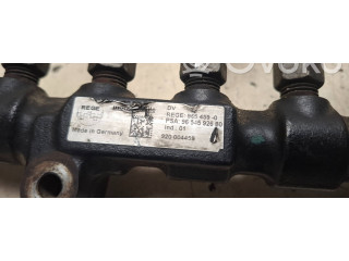 Vstřikovací lišta 9654590, 920004459   Citroen Berlingo     