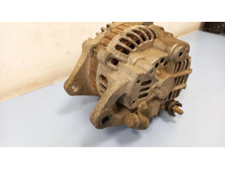 Генератор MD343562, MD317862 Mitsubishi Lancer 0.0