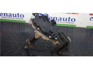 Моторчик заднего дворника 9646803180, 0390201807 Citroen C4 I