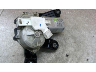 Моторчик заднего дворника 00006405EN    Citroen C8