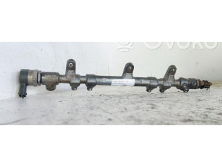 Vstřikovací lišta 0445214211 Hyundai ix35 D4HA