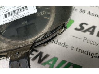 Панель приборов SV25-03-18, 21671759 Renault Clio II