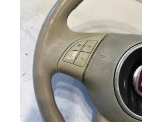 Volant Fiat 500 2011